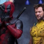 "Deadpool & Wolverine" ends its theatrical run. How much did you do?