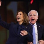 'Doomed': Experts say this crucial campaign decision led to VP Harris' 'disastrous' defeat.