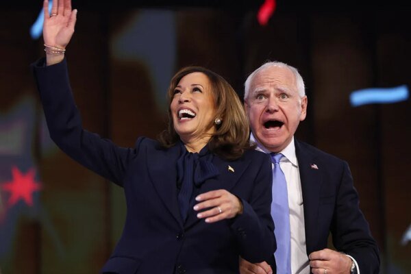 'Doomed': Experts say this crucial campaign decision led to VP Harris' 'disastrous' defeat.