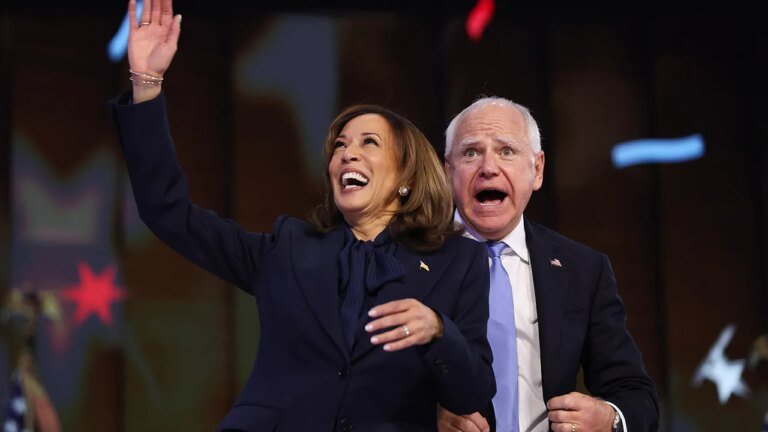 'Doomed': Experts say this crucial campaign decision led to VP Harris' 'disastrous' defeat.