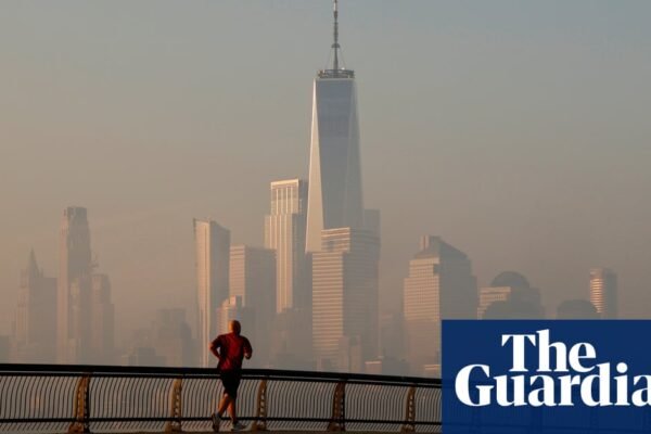 EPA employees fear Trump will destroy how Americans are protected from pollution | US Environmental Protection Agency