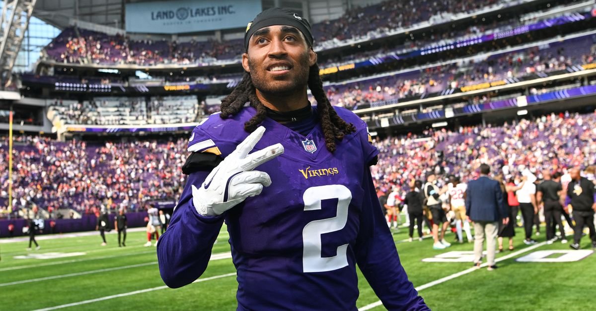 ESPN names Stephon Gilmore among its top offseason additions