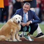 ESPN's Kirk Herbstreit shares a disturbing update on his beloved golden retriever amid his cancer battle