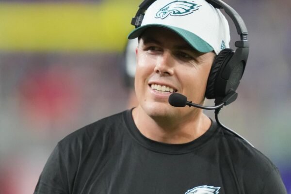 Eagles News: Kellen Moore may have 'some tricks up his sleeve' against Cowboys