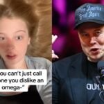 Elon Musk's transgender daughter says she doesn't see a future in the United States