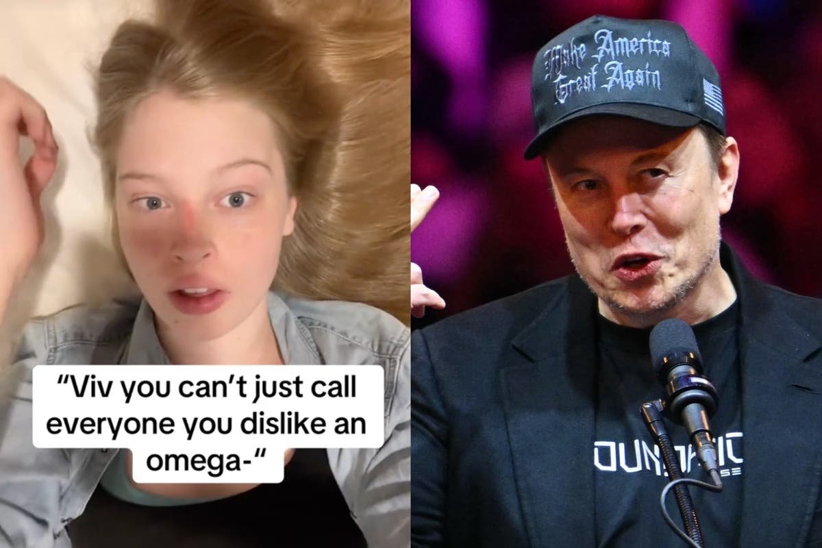 Elon Musk's transgender daughter says she doesn't see a future in the United States