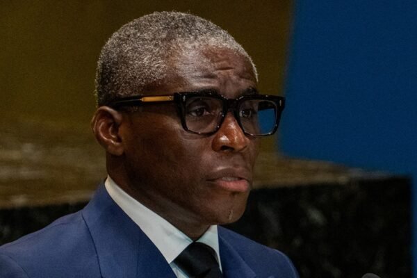 Equatorial Guinea orders crackdown on sex in government offices after leaked videos