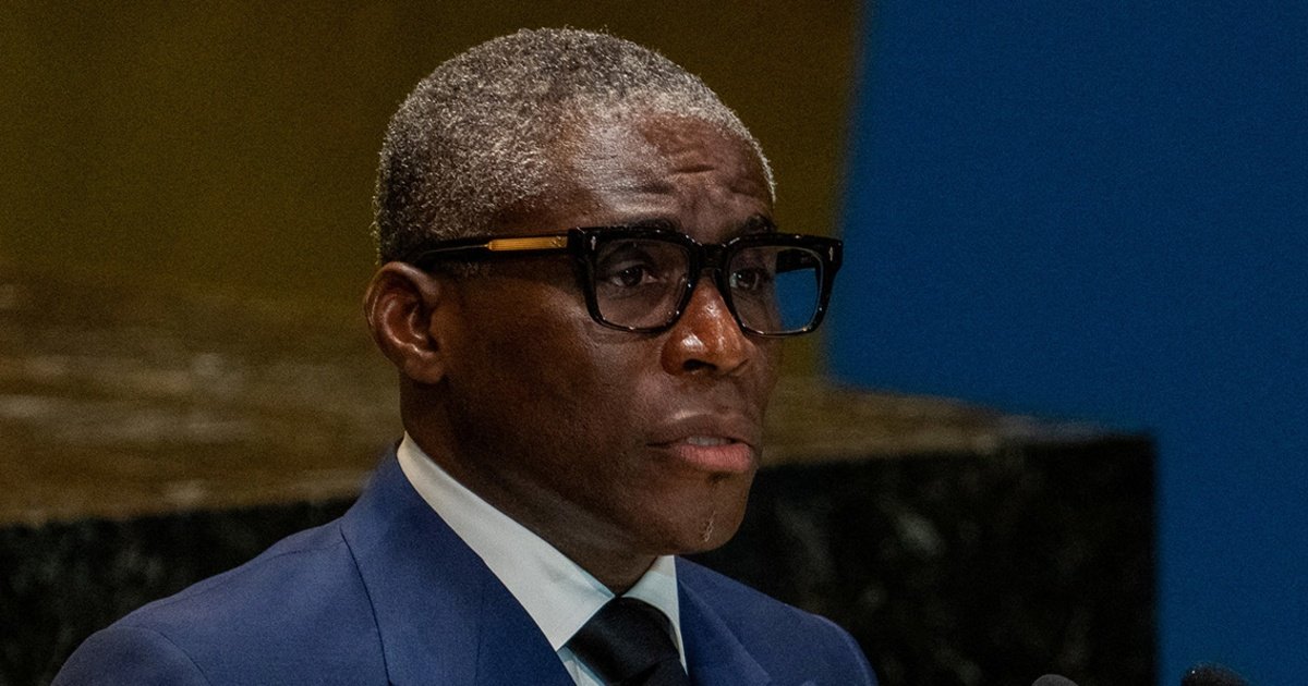 Equatorial Guinea orders crackdown on sex in government offices after leaked videos