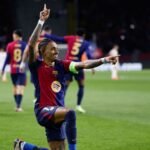 Estrella Roja vs Barcelona: Alinaciones, Jornada 4D European Champions