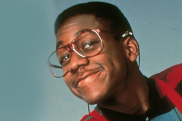 Family Matters executives asked Jaleel White to wear baggy jeans on the show because Steve Urkel's "bulge" was too much for television