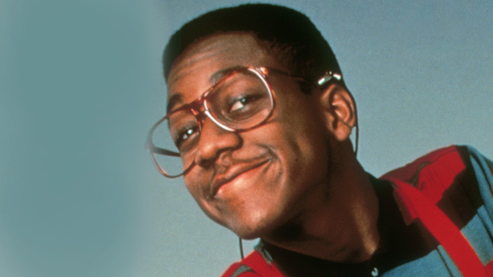 Family Matters executives asked Jaleel White to wear baggy jeans on the show because Steve Urkel's "bulge" was too much for television