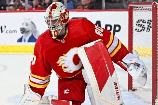 Flames vs Sabers predictions, picks and odds for today's NHL game