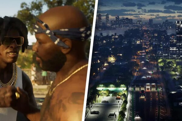 GTA 6 teaser worries fans that their expectations are too high - News