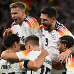 Germany - Bosnia: Horario, TV; How do I watch the UEFA Nations League in the USA?