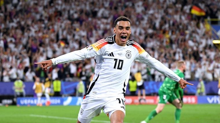 Germany vs Bosnia: UEFA Nations League 2024 predictions and predictions