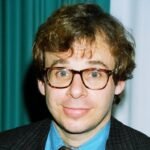 Ghostbusters star Rick Moranis makes an unidentified appearance in a rare appearance