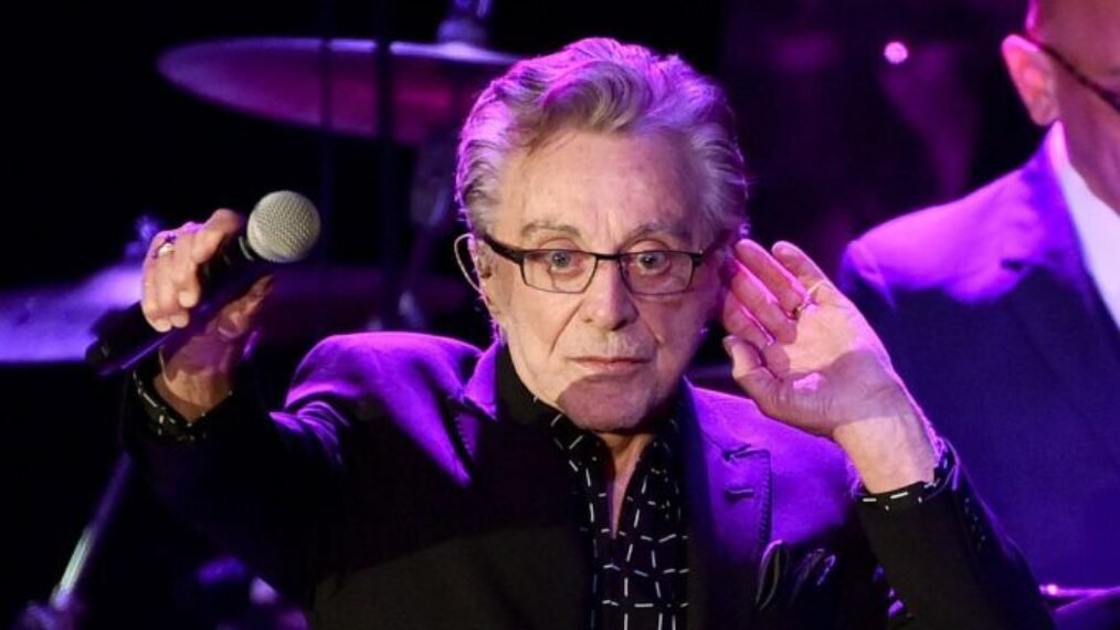 Graham Nash and Ann Wilson criticize Frankie Valli's supposed lip sync