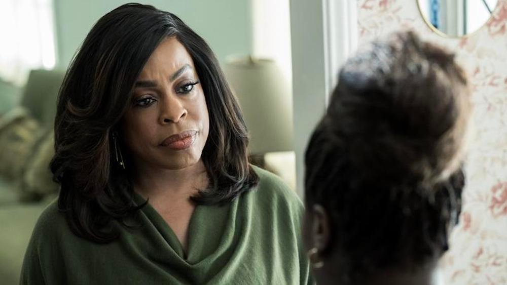 Grotesquerie: Niecy Nash-Betts Unpacks Finale