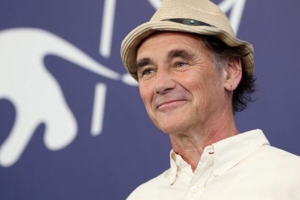 'Harry Potter' TV series targets Mark Rylance for Dumbledore