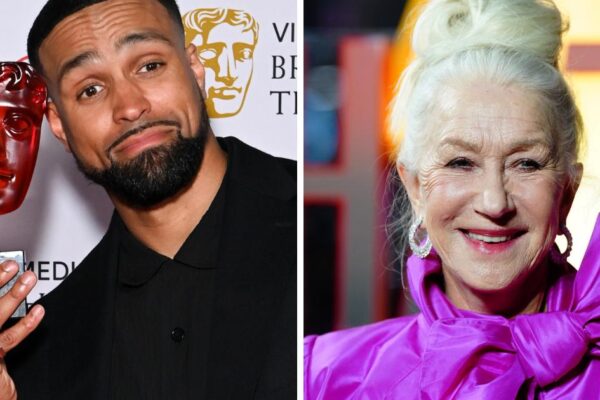 Helen Mirren and more celebrities with links to South Essex