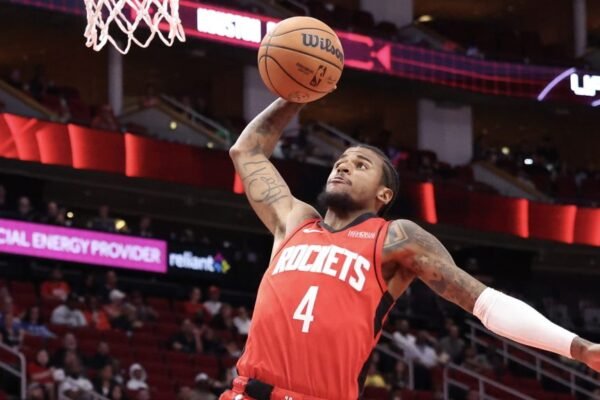 Houston Rockets vs. Chicago Bulls, odds, picks and predictions