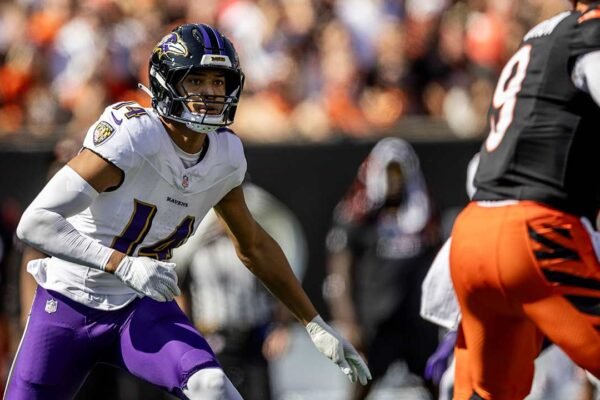 How the Ravens Defense looks at the rematch against Red-Hot Joe Burrow