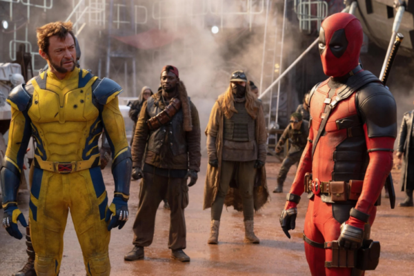How to watch Deadpool & Wolverine: Airdate, Disney+ shows, and more