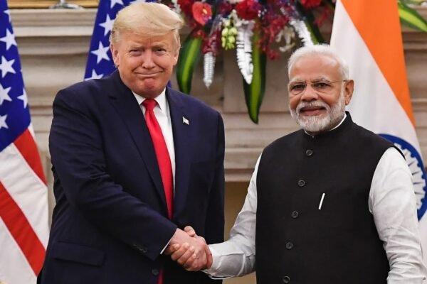 How will the next Trump administration affect India?