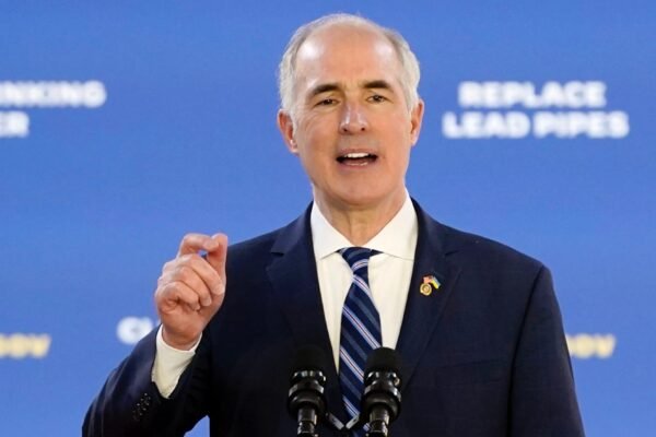 I'm Bob Casey: This is why I want Pennsylvania to vote for the Senate