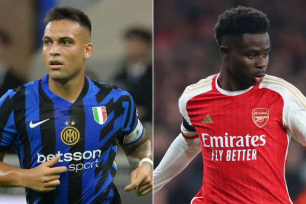 Inter Milan vs Arsenal prediction, odds, betting tips and best bets for the Champions League match