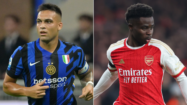 Inter Milan vs Arsenal prediction, odds, betting tips and best bets for the Champions League match