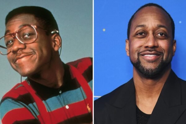 Jaleel White found this writing "therapeutic" about his stardom childhood days