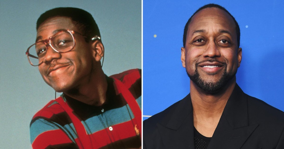 Jaleel White found this writing "therapeutic" about his stardom childhood days