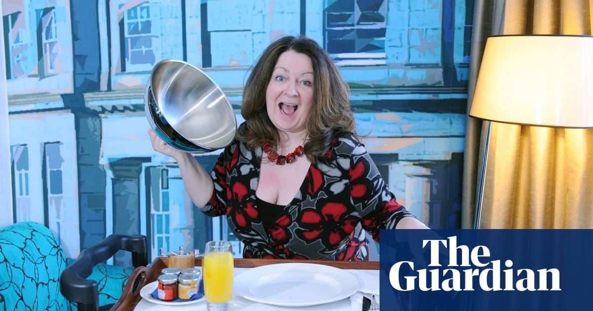 Janie Godley: A brilliant comedian who built her career on her own terms | Janie Godley