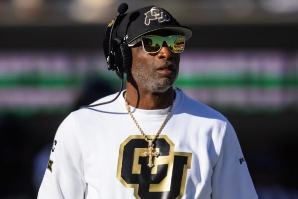 Joel Klatt believes Deion Sanders should be a candidate for National Coach of the Year