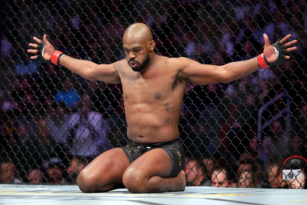 Jon Jones Net Worth: What is the current salary of the UFC 309 star?