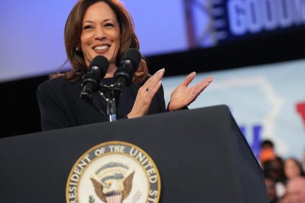 Kamala Harris wins key swing state? ABC 'erroneously' broadcast election results and apologizes