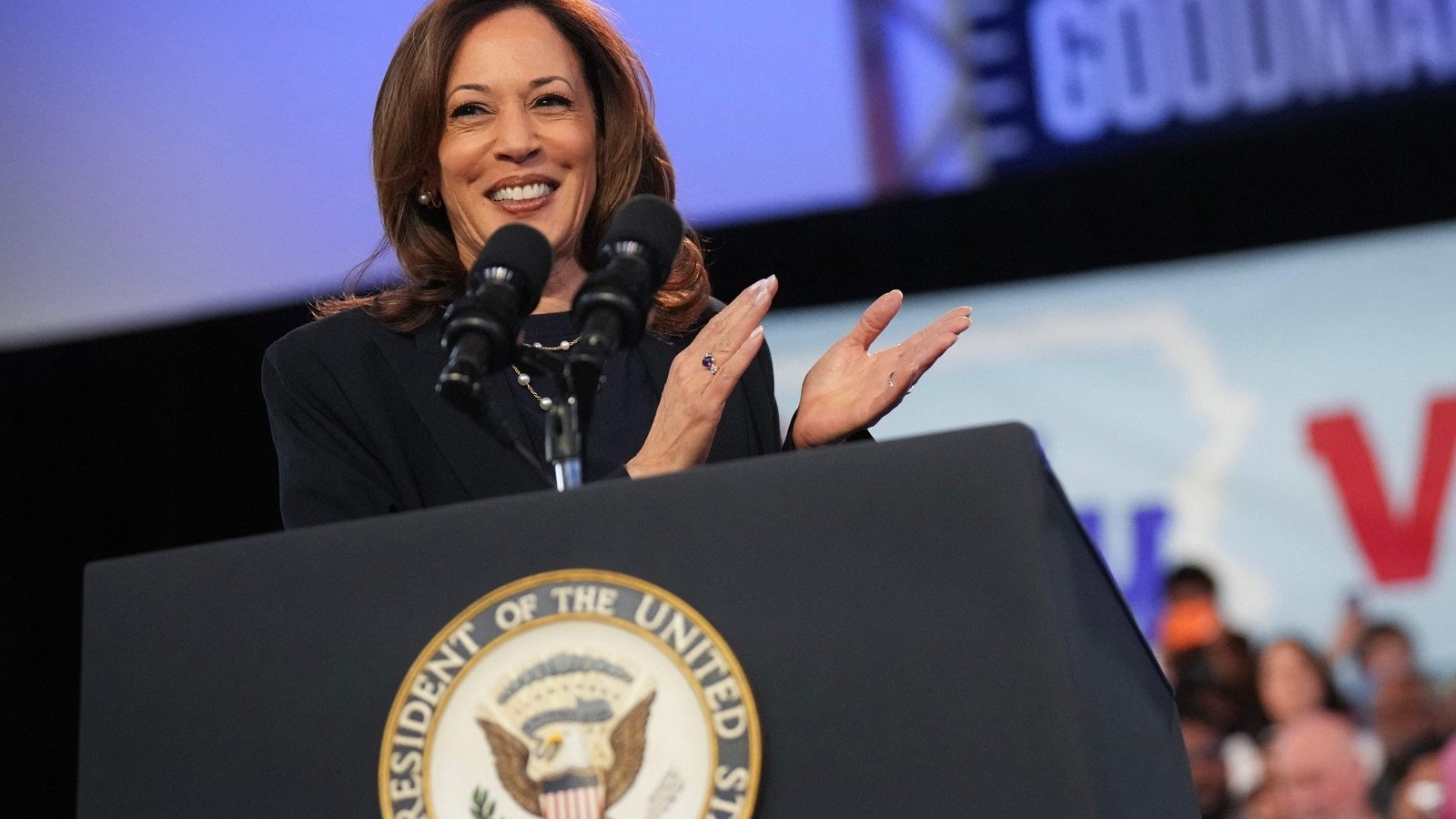 Kamala Harris wins key swing state? ABC 'erroneously' broadcast election results and apologizes