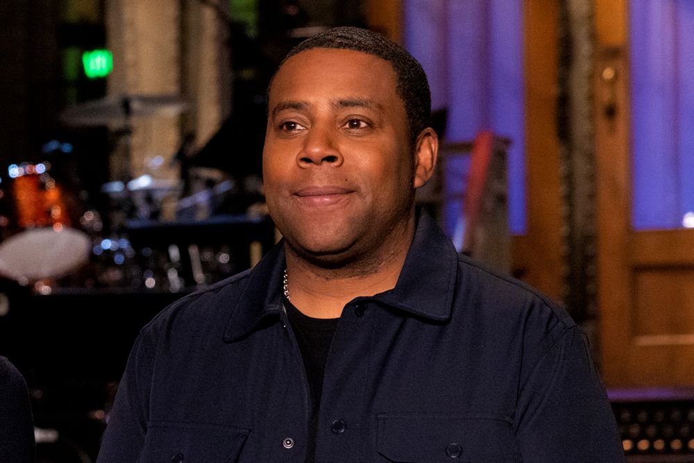 Kenan Thompson shares the hardest part of working on "SNL" for so long