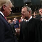 Liberals would lose the Supreme Court for decades to come