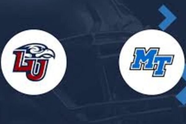 Liberty faces MTSU: Expectations favor the Flames in the main game
