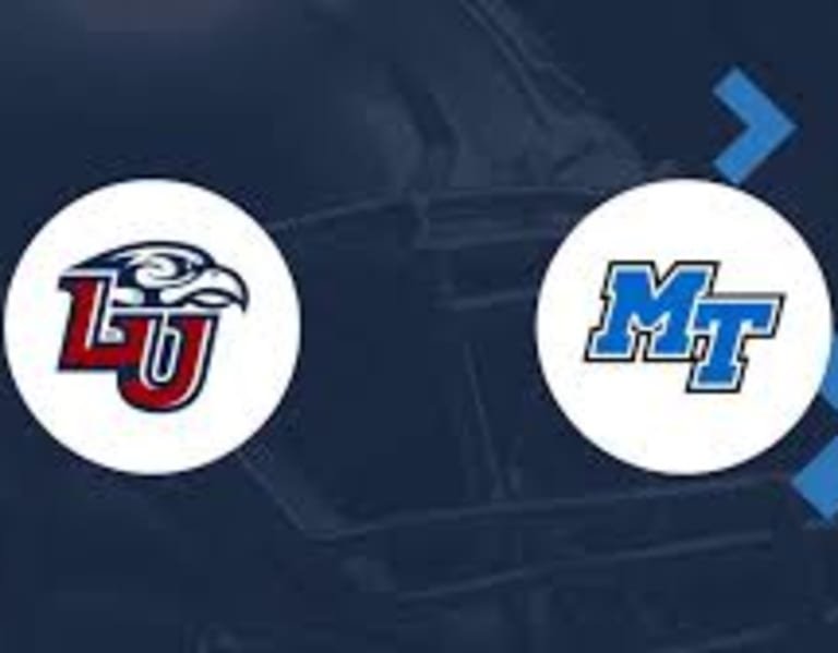 Liberty faces MTSU: Expectations favor the Flames in the main game