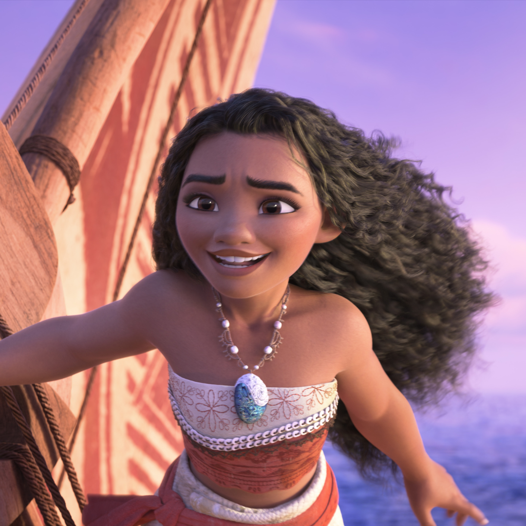 Long-Term Forecast: MOANA 2 pre-sale buzz