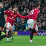 Manchester United vs. PAOK live broadcast (11/7/24) | How to watch the Europa League online