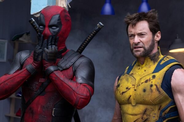 Mark your calendar to watch Deadpool & Wolverine this week on Disney Plus Mark your calendar to watch Deadpool & Wolverine this week on Disney Plus