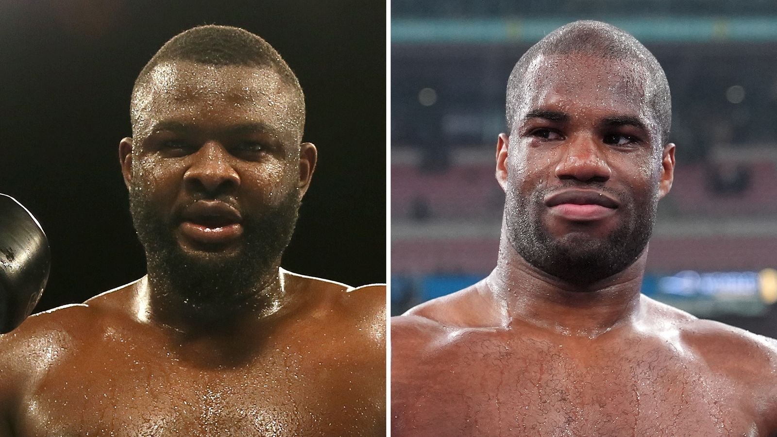 Martin Baculli is ready to face Daniel Dubois in the heavyweight champion's IBF title defense, says promoter Ben Shalom | Boxing news