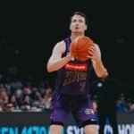 NBL25 Base Attack Round 8: Kings vs. Phoenix