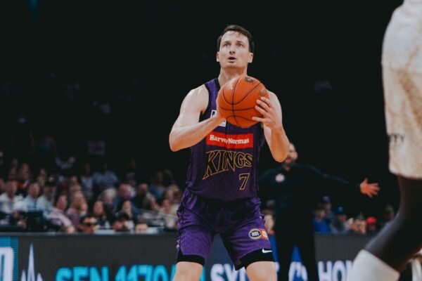 NBL25 Base Attack Round 8: Kings vs. Phoenix