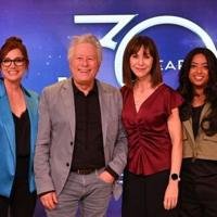 News Snapshots: “30 Years of Disney on Broadway,” Paige Spiranac, WWKX, WSKQ. | story