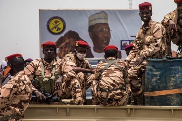 Nigeria | The Chadian army is accused of avoiding making a mistake in fishing